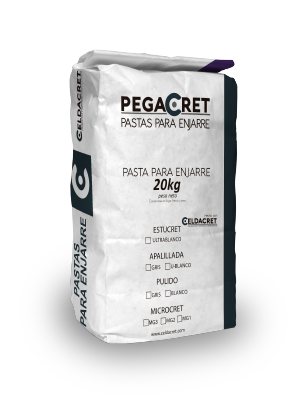 Nombre del porducto Celdacret